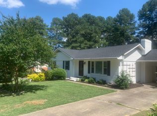 132 E Rowan St, Raleigh, NC 27609