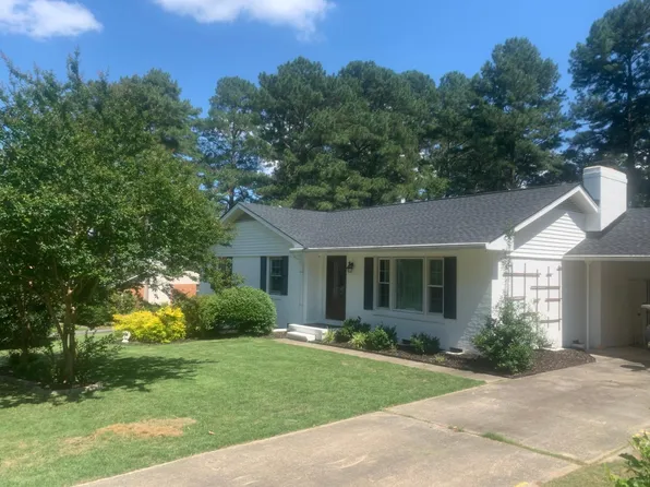 132 E Rowan St, Raleigh, NC 27609