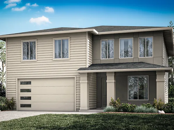 The 2790 Plan, Paradise Pointe