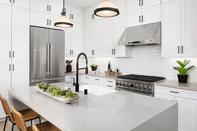 Kitchen - Modern Lamps