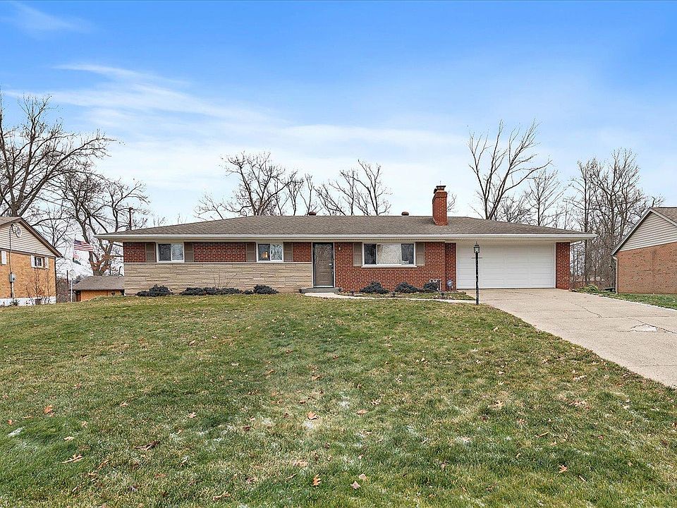 1st image of 3776 Sagebrush Ln