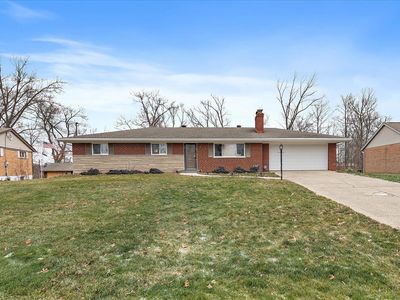 3776 Sagebrush Ln, Cincinnati, OH, 45251