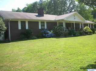 1745 Whisenant Rd, Attalla, AL 35954