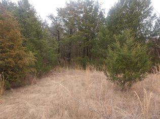 Rustic Hills Rd, Talihina, OK 74571