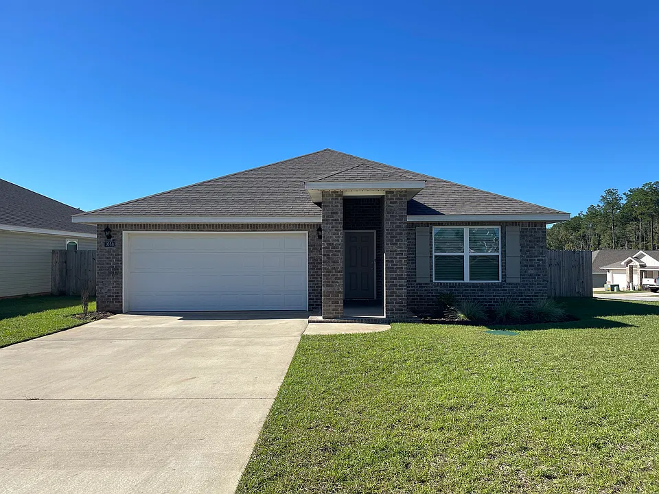 1068 Burlington Pass Dr