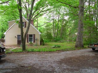 490 School Rd, Lincoln University, PA 19352