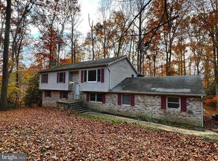 39532 Four Seasons Dr, Mechanicsville, MD
