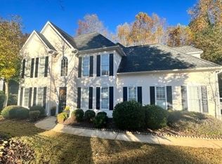 131 Fielding Rdg, Peachtree City, GA 30269