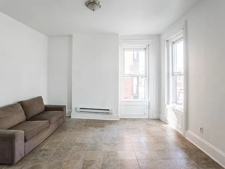 853 Harrison Ave #2 — Photo 2