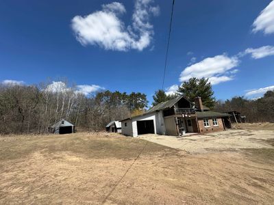 10028 Oakdale Dr, Almond, WI, 54909