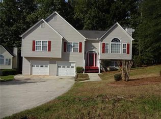 7306 Battle Point, Douglasville, GA