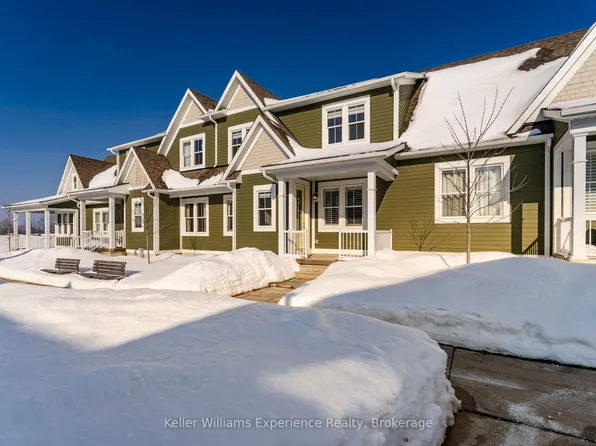 10 Danielle Cres, Midland, ON L4R 0H3