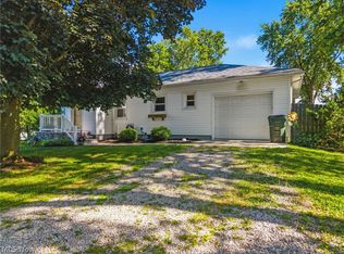 183 E Center St, Smithville, OH 44677