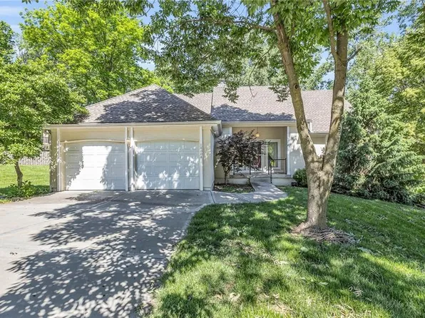 18004 E 49th Terrace Ct S, Independence, MO 64055