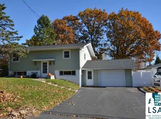 1612 Stanford Ave, Duluth, MN 55811