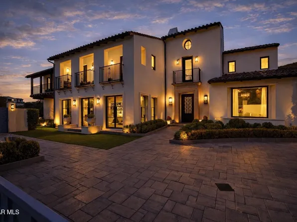 2691 Country Ridge Rd, Calabasas, CA 91302