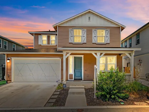 7461 Walker Way, Rohnert Park, CA 94928