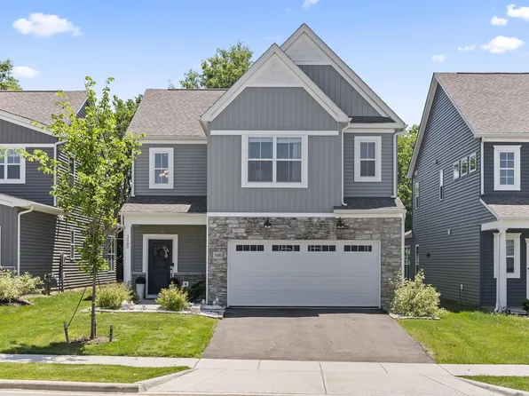 3480 Shoal Way, Powell, OH 43065