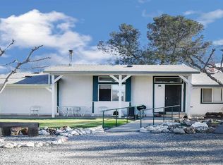 16788 Dutch Mine Rd, Jamestown, CA 95327