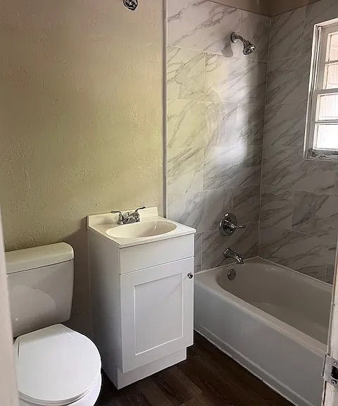 hall bath