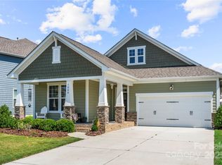 1009 Kemp Rd, Indian Trail, NC 28079