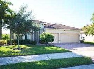 1383 SE Legacy Cove Cir, Stuart, FL 34997