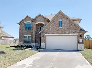29030 Endeavor River Rd, Katy, TX 77494