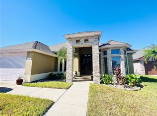 2807 Tulipan St, Mission, TX 78574