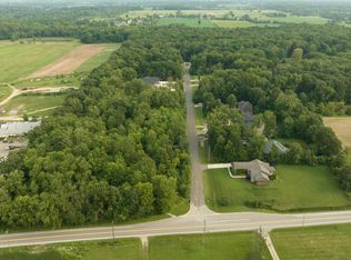 62880 Braun Dr, Washington, MI 48094