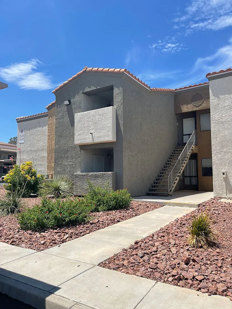 3151 Soaring Gulls #1061 - Desert Shores Community W/Ammenities, Lagoon & Fishing Access! Coming ... — Photo 1