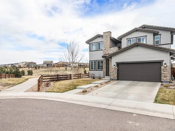 14058 Touchstone Point, Parker, CO 80134