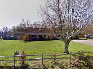 2942 Corral Rd, Signal Mountain, TN 37377