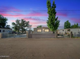 105 W Yellowstone Rd, Paulden, AZ 86334
