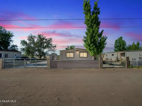 105 W Yellowstone Rd, Paulden, AZ 86334