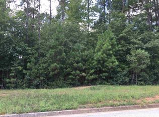 1065 Navaho Trl #61, Monroe, GA 30655