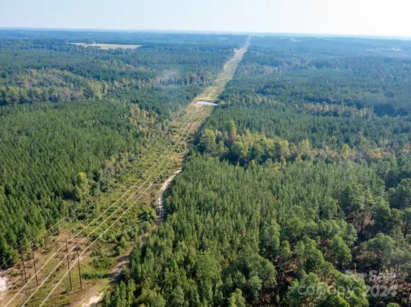 0 Jimmy Carriker Rd, Ellerbe, NC 28338