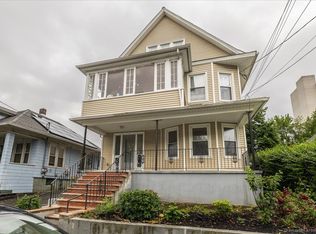 25 Hunting St #1, Bridgeport, CT 06606