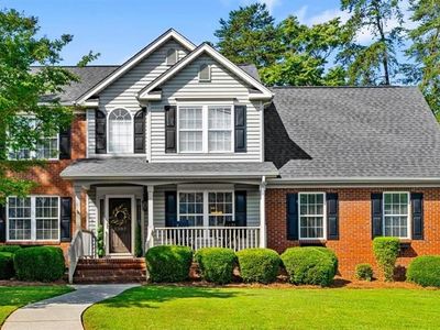 1307 Merlin Cir, Reidsville, NC, 27320