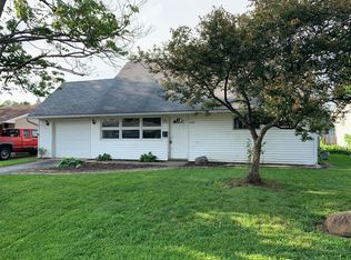 4192 Powell Ave, Whitehall, OH