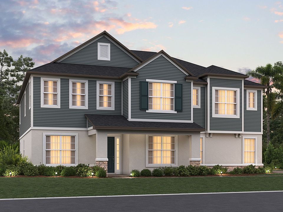 Grandview Elevation Solaceatcornerlake