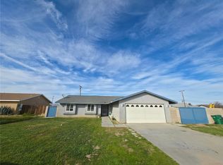 9111 Satinwood Ave, California City, CA
