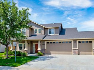 12246 W Foxhaven St, Star, ID 83669