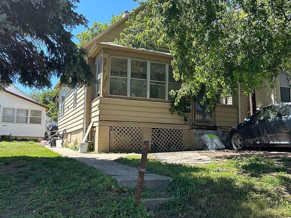 1st image of 4612 S 32nd St #1 & 2