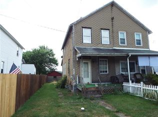 312 2nd St, Vestaburg, PA