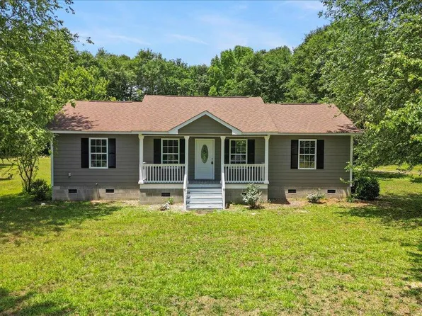 14800 Hunsucker Road, Laurel Hill, NC 28351