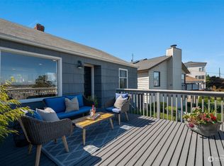 3805 34th Ave SW, Seattle, WA