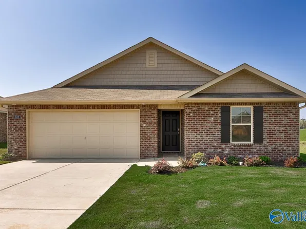 132 Murphy Ln, Madison, AL 35756