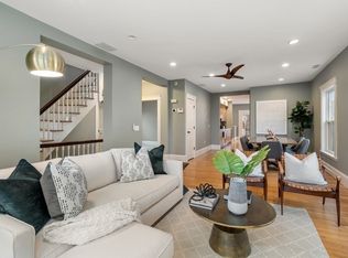 22 Cleveland St #B, Arlington, MA 02474