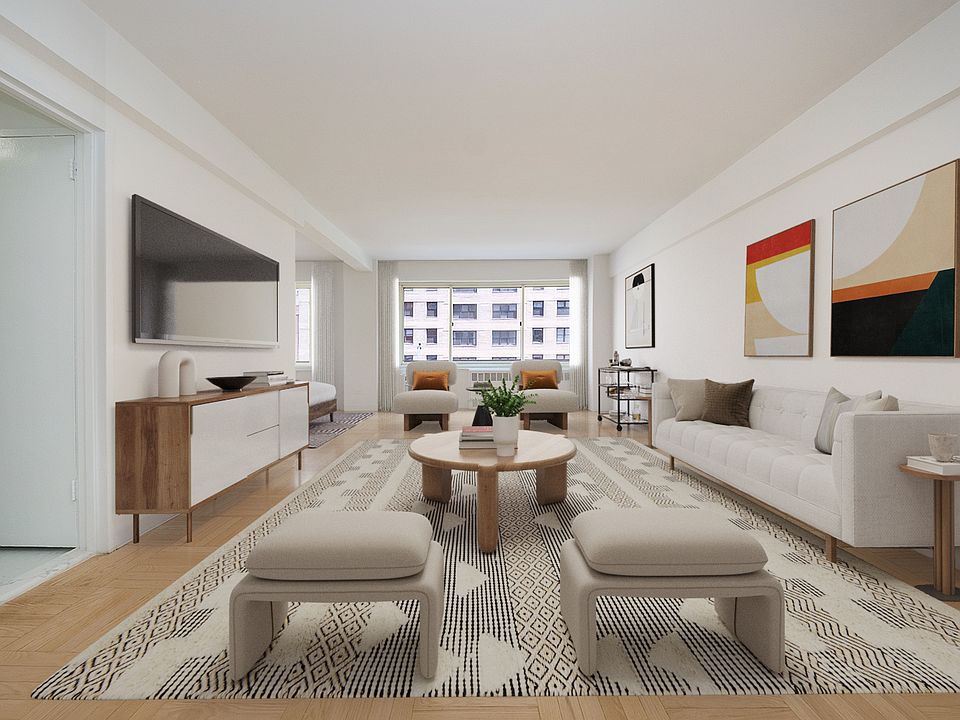 1st image of 249 E 48th St APT 4G