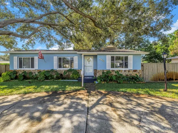 6144 2nd Ave N, Saint Petersburg, FL 33710